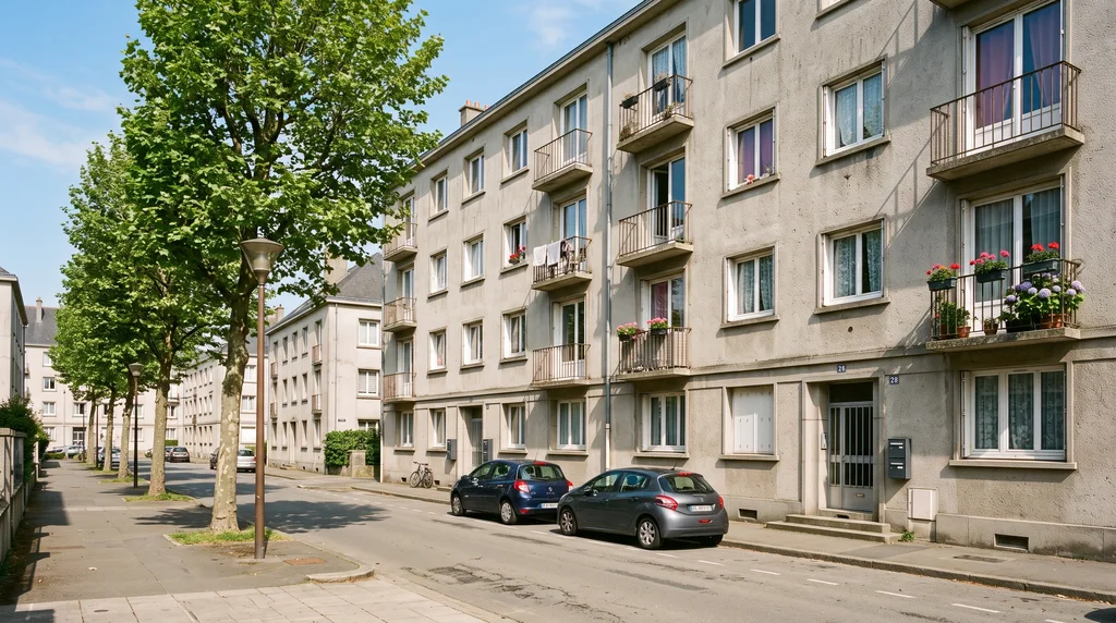 Le bâti local, celui que nos diagnostiqueurs connaissent — diagnostics immobiliers à Brest